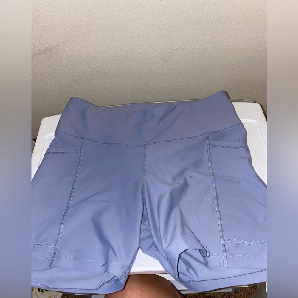 biker shorts